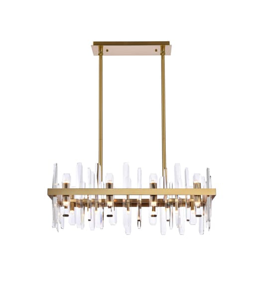 Siena Legand Pendant Light