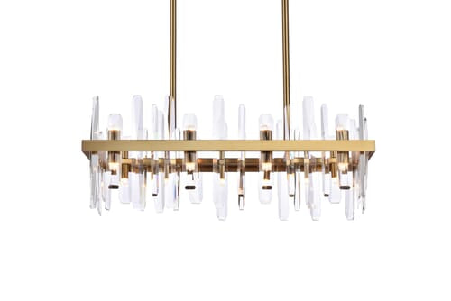 Siena Legand Pendant Light