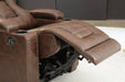 Owner's Box Thyme Power Recliner - Lara Furniture