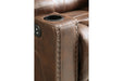 Owner's Box Thyme Power Recliner - Lara Furniture