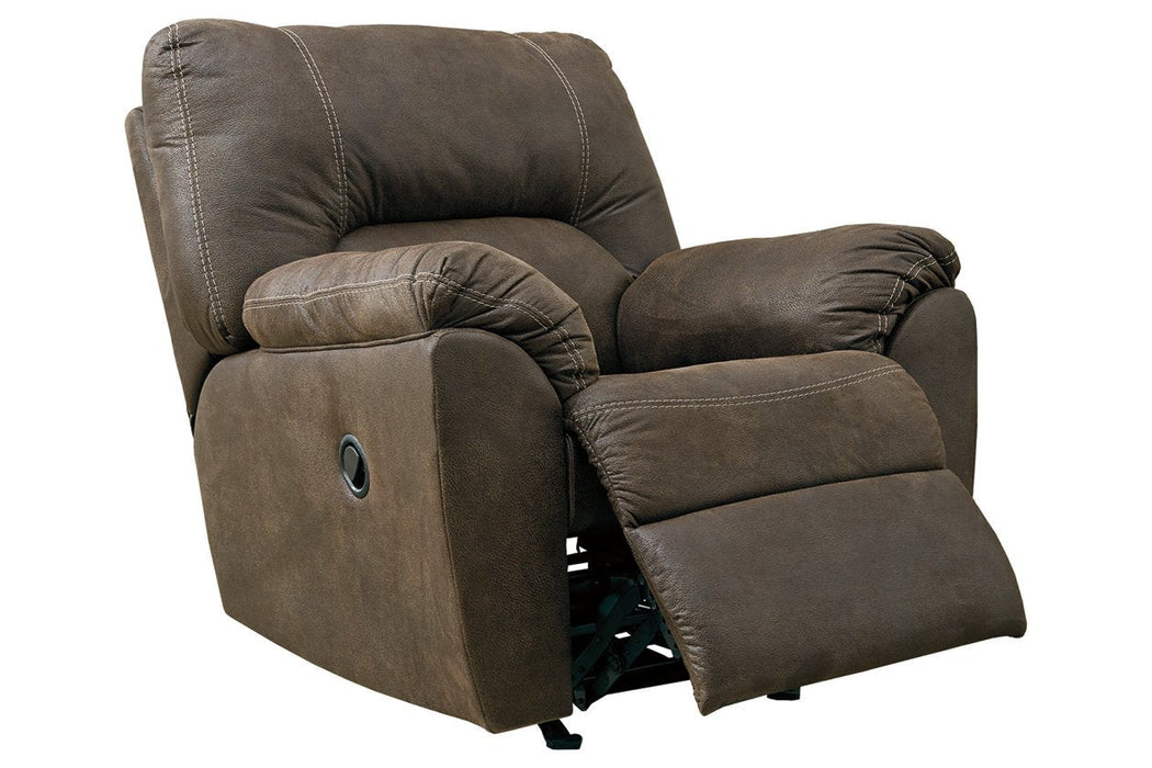 Tambo Canyon Recliner - Lara Furniture