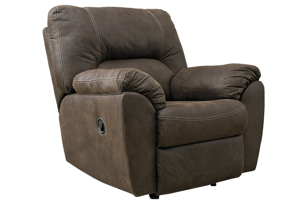 Tambo Canyon Recliner - Lara Furniture