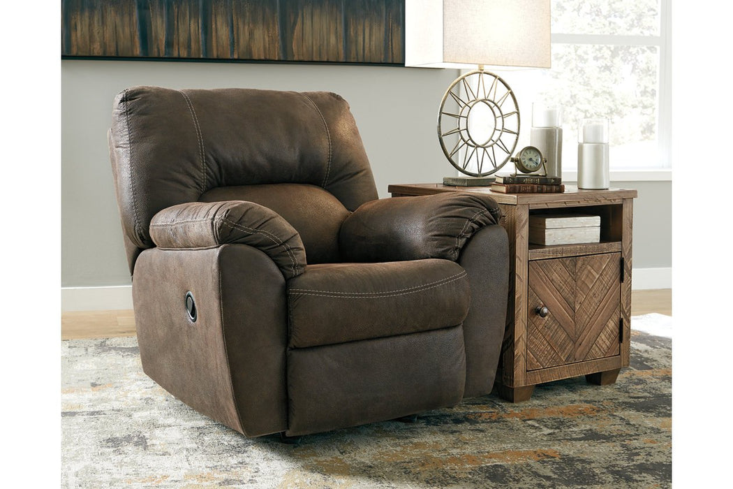 Tambo Canyon Recliner - Lara Furniture