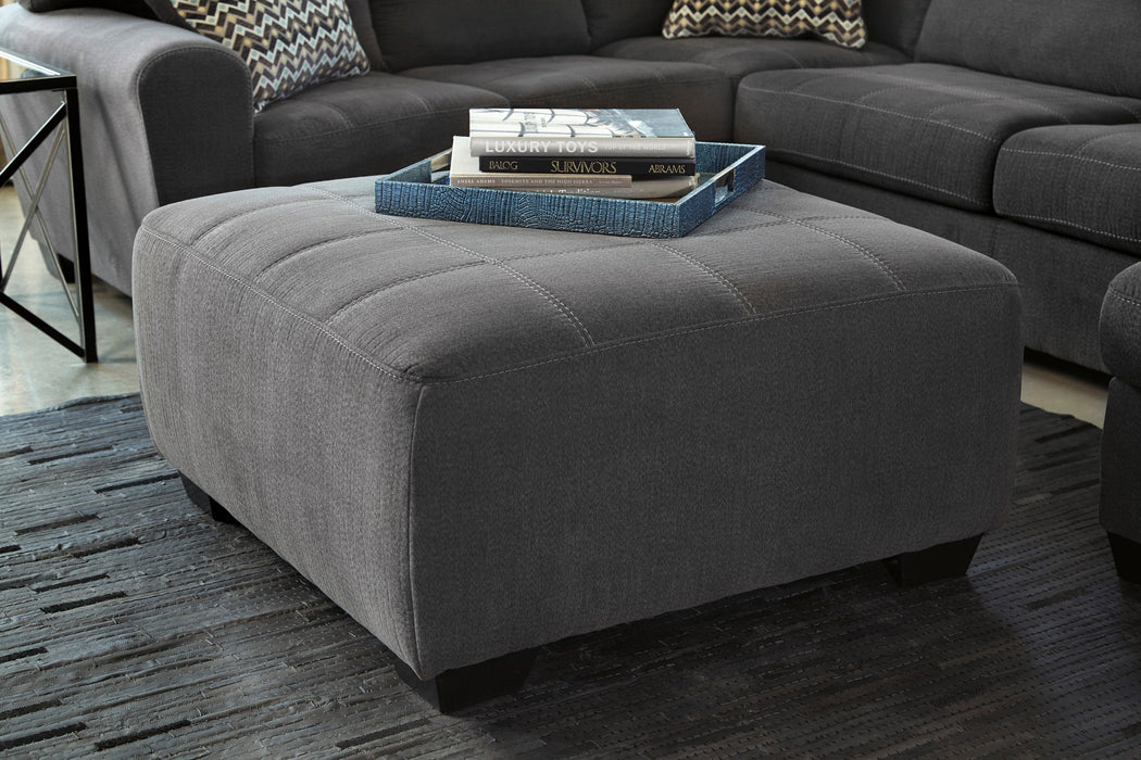 Ambee Slate RAF Sectional