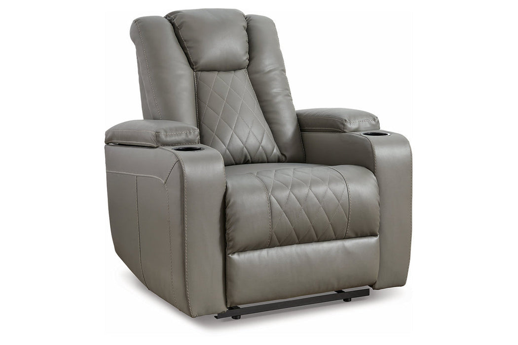 Mancin Recliner