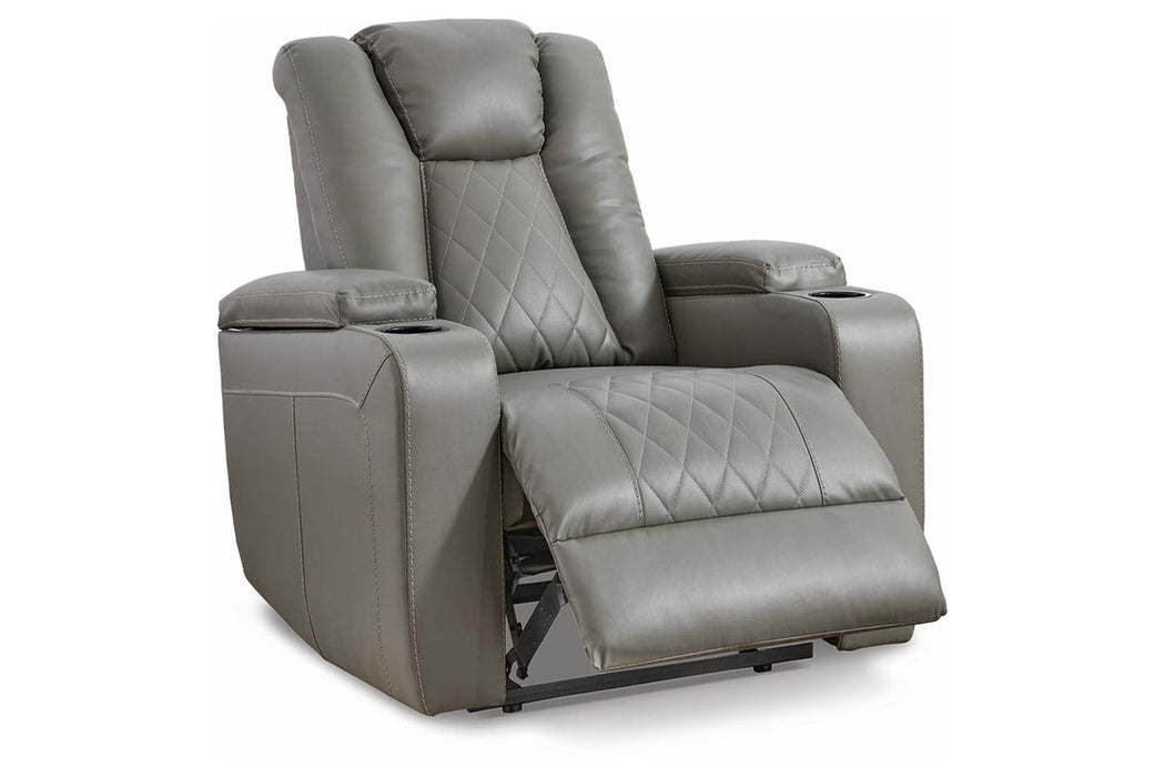 Mancin Recliner