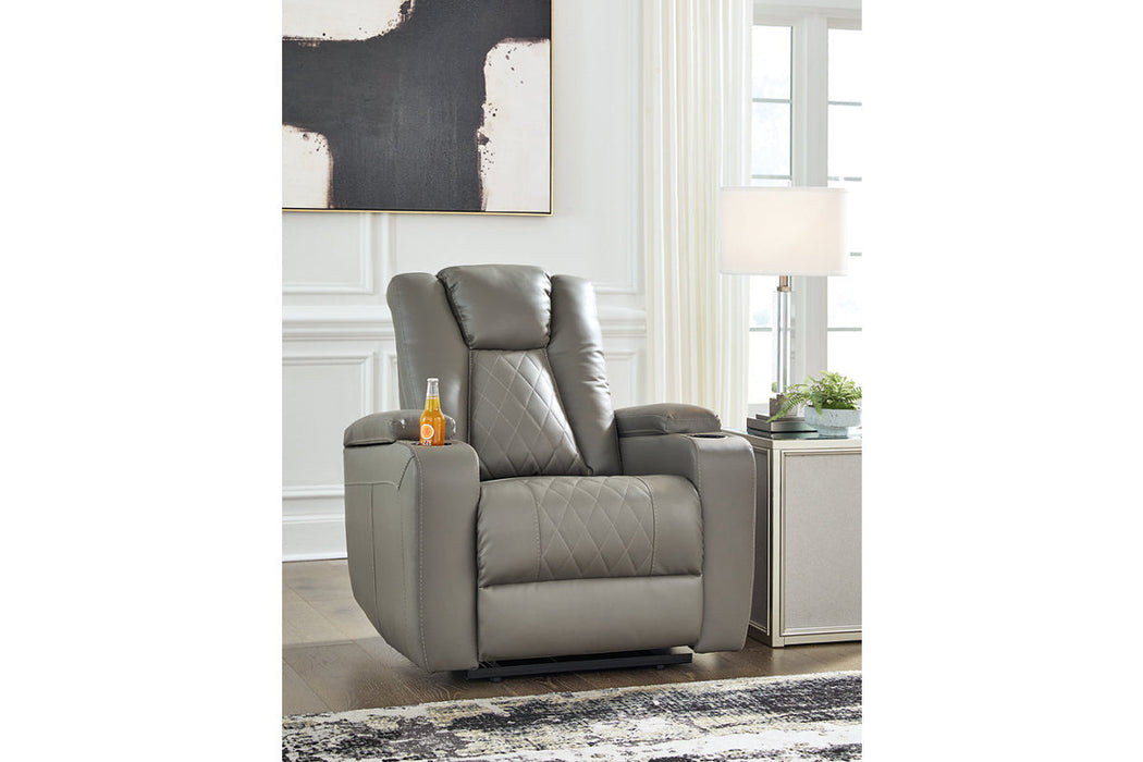 Mancin Recliner