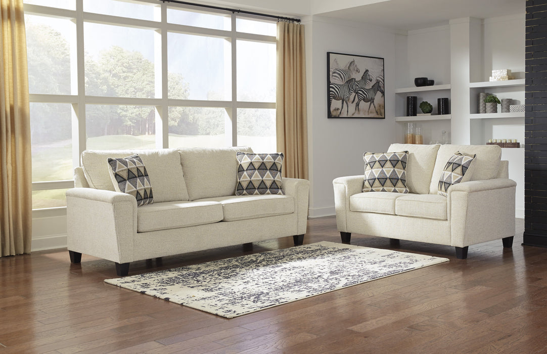 [HOT DEAL] Abinger Natural Living Room Set