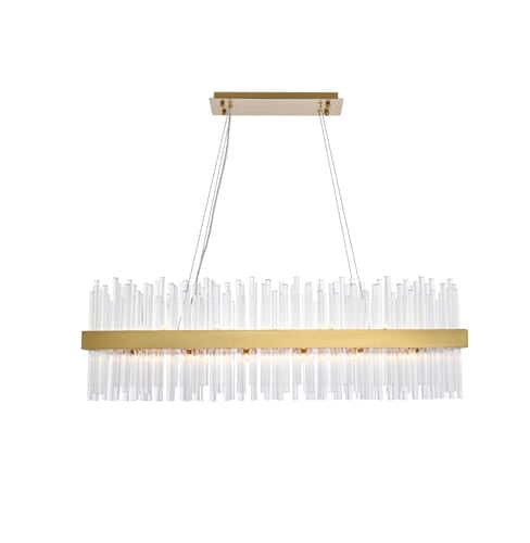 Saturn Legand Pendant Light by Elegantlighting