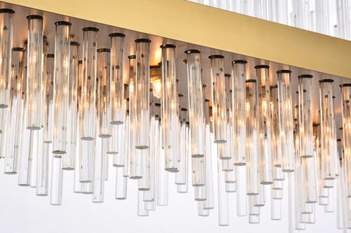 Saturn Legand Pendant Light by Elegantlighting