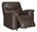 Boxberg Teak Recliner - Lara Furniture