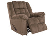 Drakestone Autumn Recliner - Lara Furniture