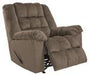 Drakestone Autumn Recliner - Lara Furniture