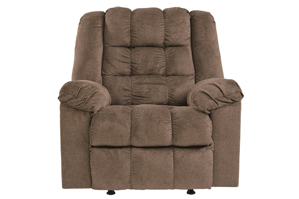 Drakestone Autumn Recliner - Lara Furniture