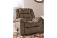 Drakestone Autumn Recliner - Lara Furniture