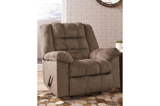 Drakestone Autumn Recliner - Lara Furniture