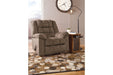 Drakestone Autumn Recliner - Lara Furniture