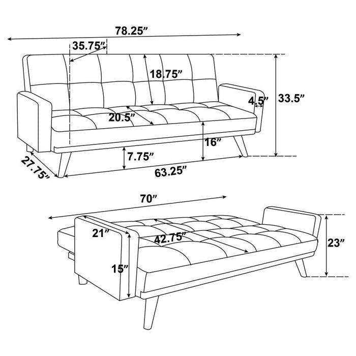 SOFA BED