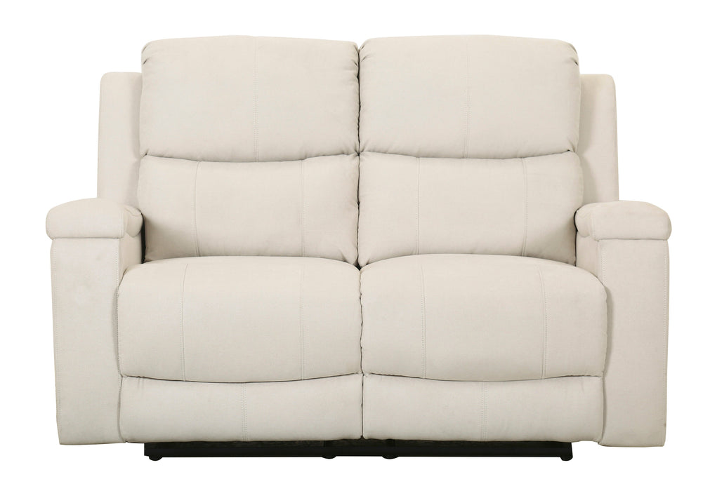 Marwood Reclining Loveseat