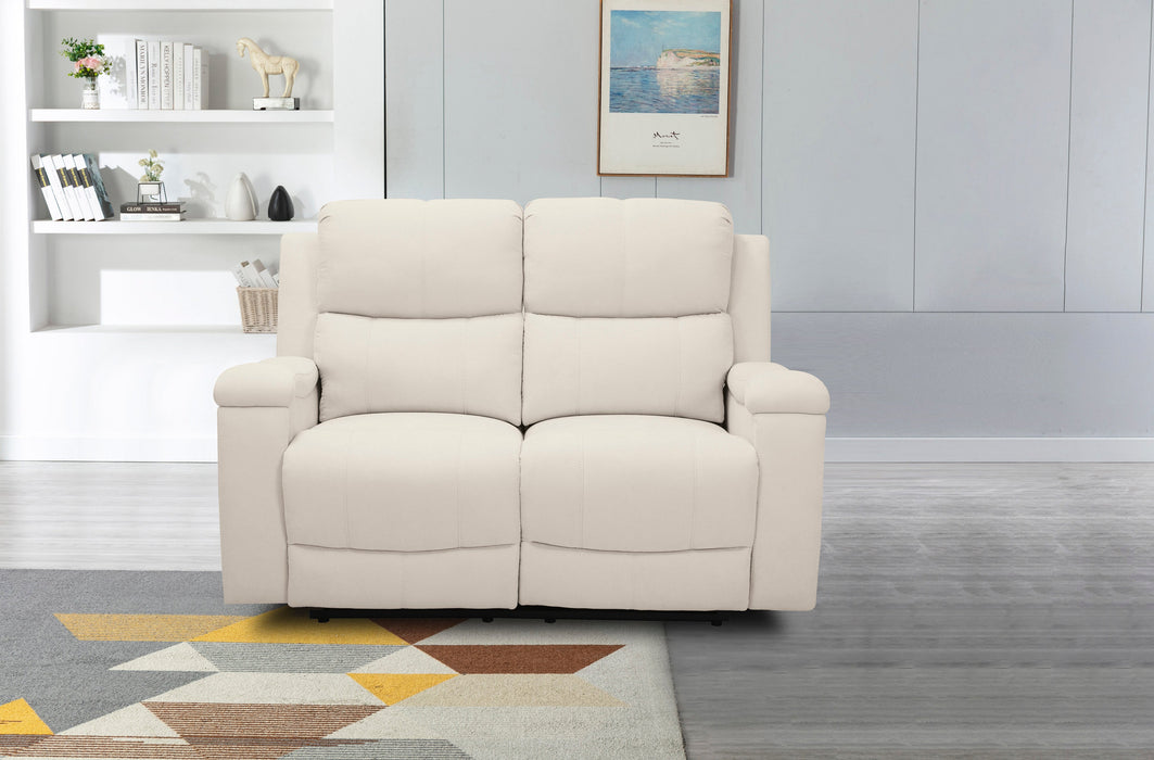 Marwood Reclining Loveseat