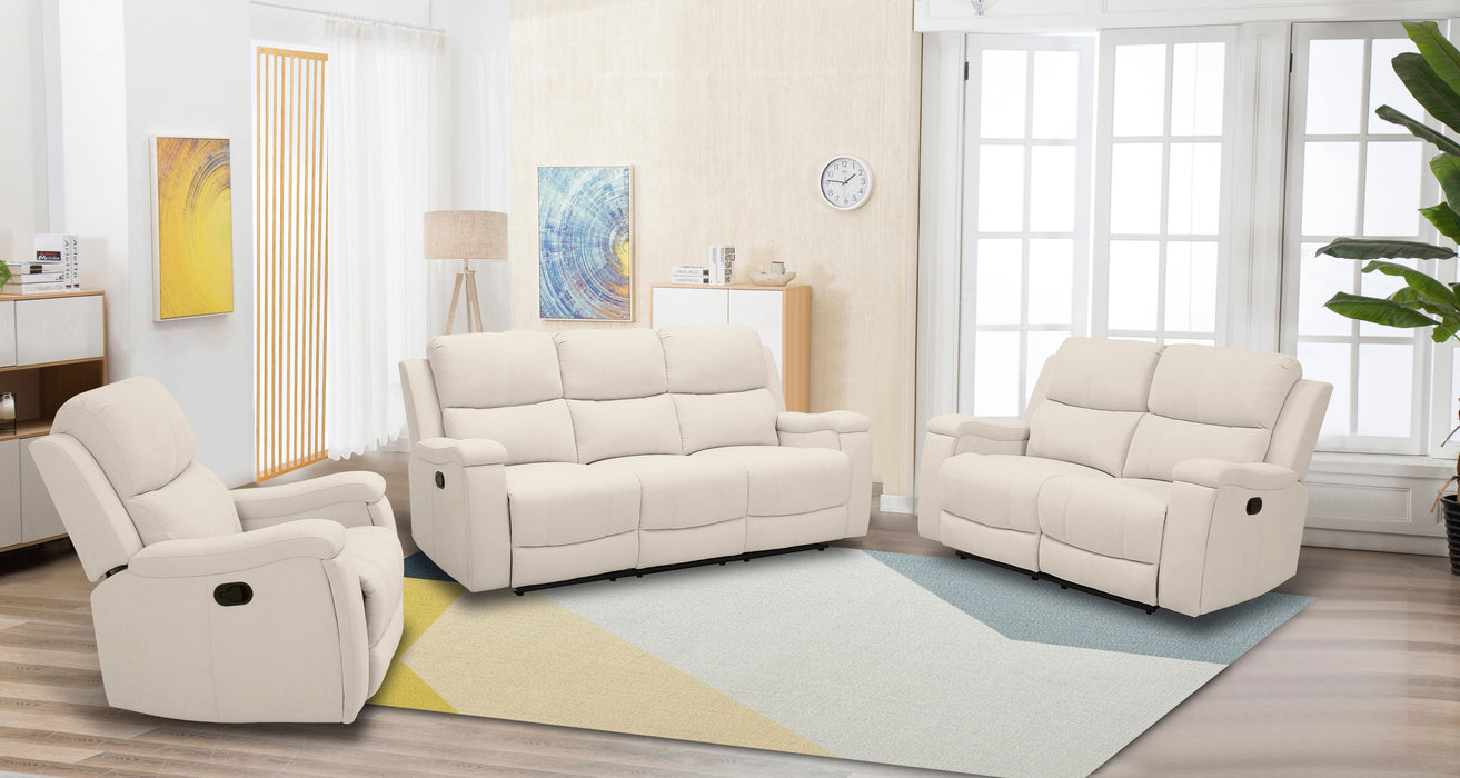 Marwood Reclining Set