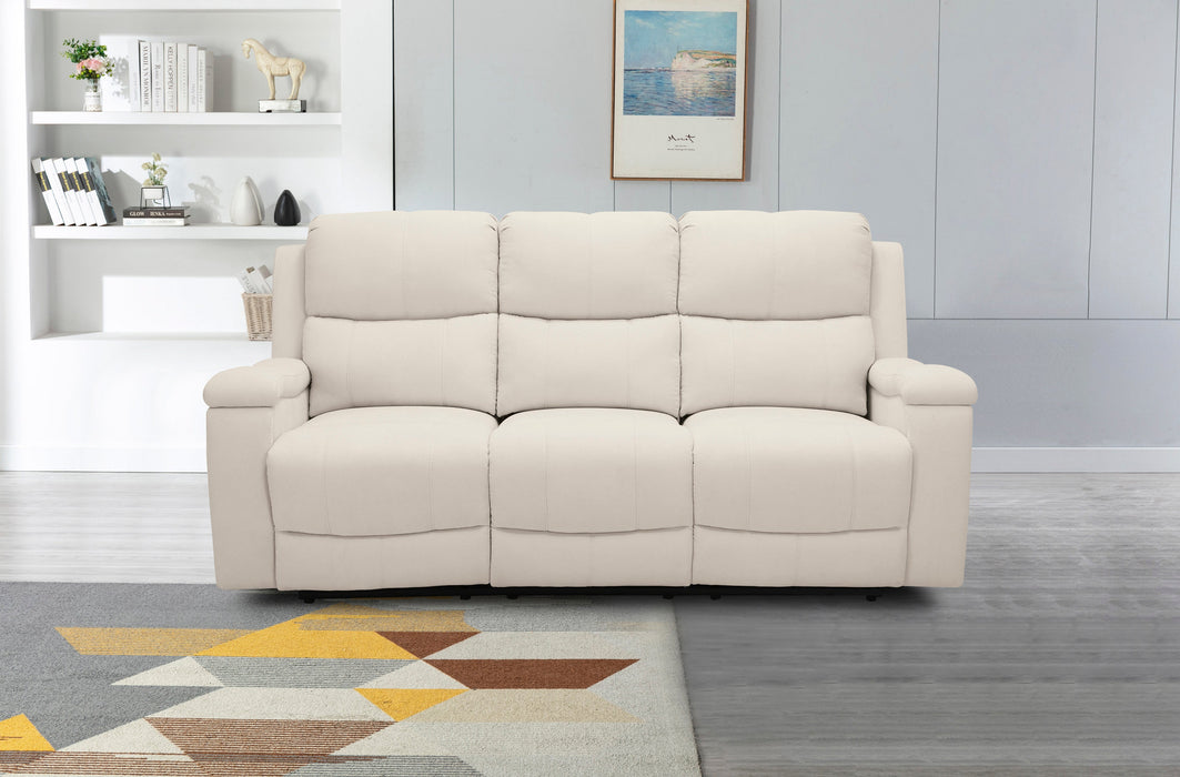 Marwood Reclining Sofa