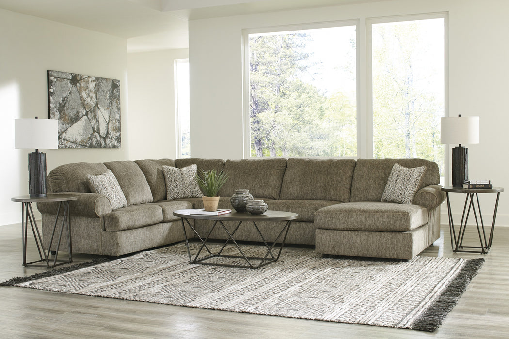 Hoylake Chocolate RAF Sectional