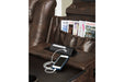 Game Zone Bark Power Reclining Sofa - Lara Furniture