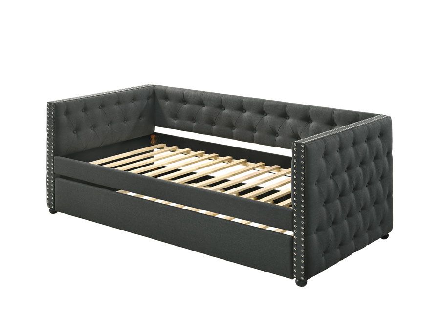 Romona Full Daybed with Trundle