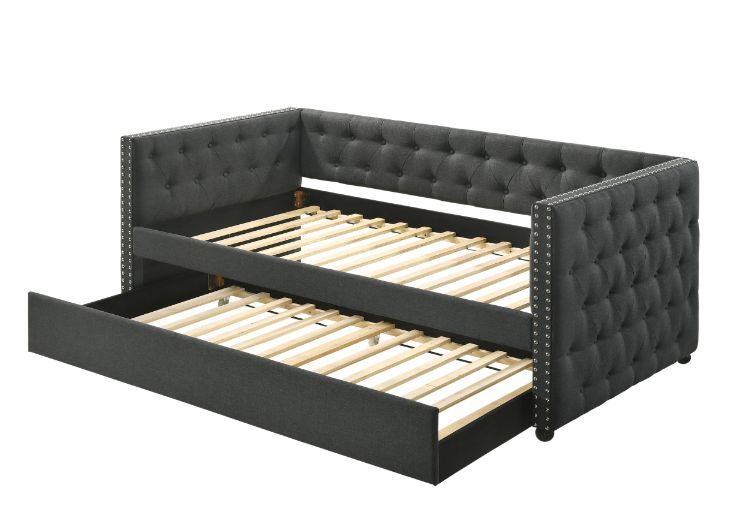 Romona Full Daybed with Trundle