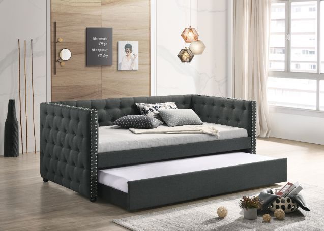 Romona Full Daybed with Trundle