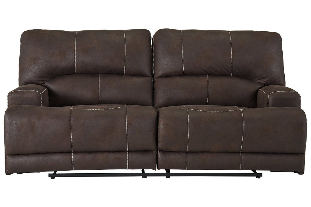 Kitching Java Power Reclining Sofa - Lara Furniture