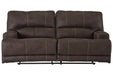 Kitching Java Power Reclining Sofa - Lara Furniture