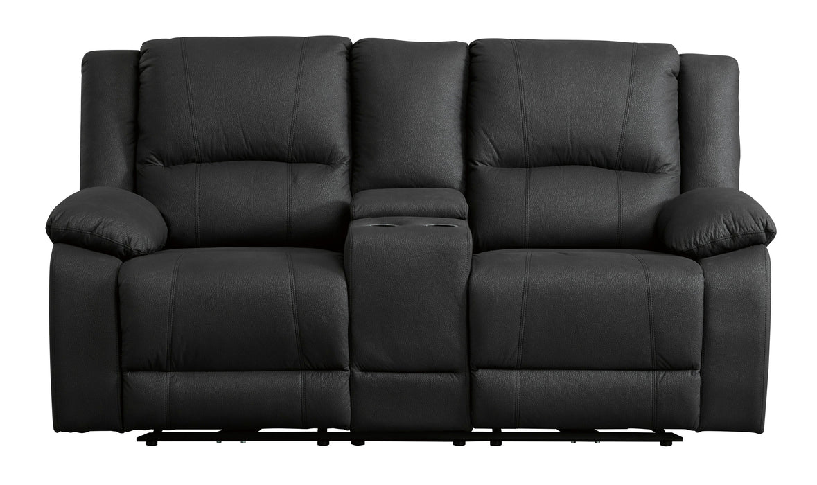 Delafield Power Reclining Loveseat