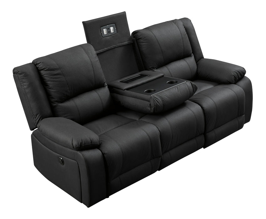 Delafield Power Reclining Sofa