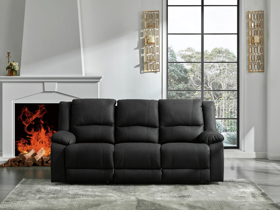 Delafield Power Reclining Sofa