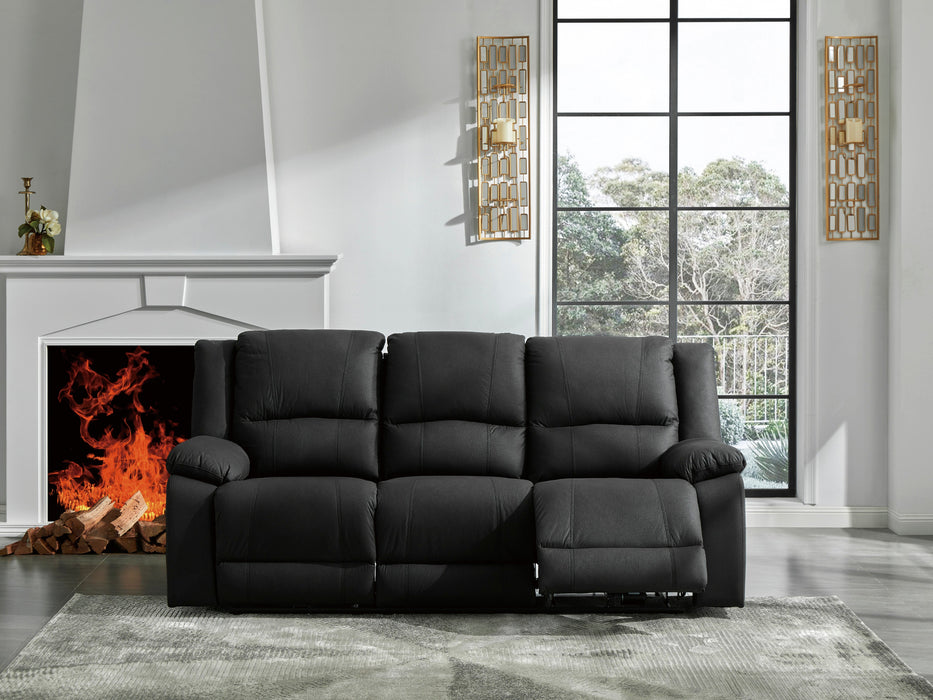 Delafield Power Reclining Sofa