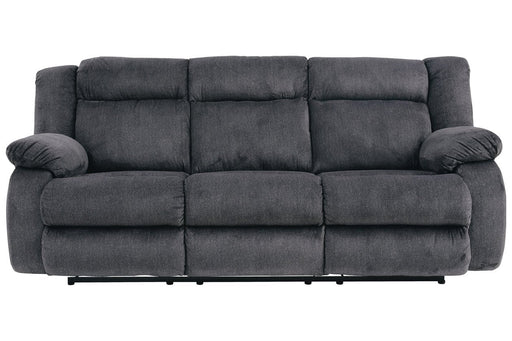 Burkner Marine Power Reclining Sofa - Lara Furniture