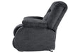 Burkner Marine Power Recliner - Lara Furniture