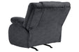 Burkner Marine Power Recliner - Lara Furniture