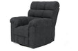 Wilhurst Marine Recliner - Lara Furniture