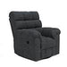 Wilhurst Marine Recliner - Lara Furniture