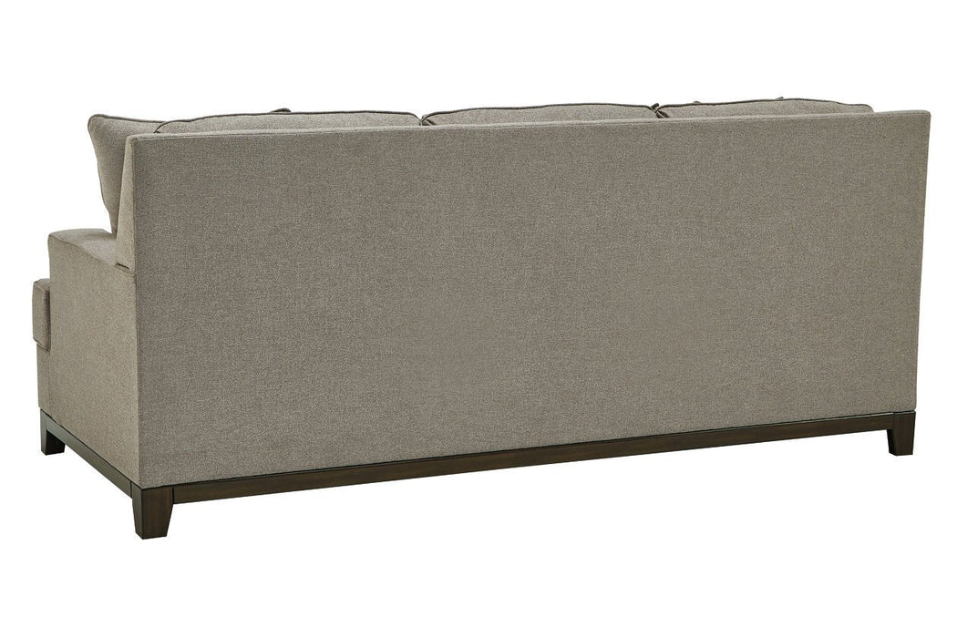 Kaywood Granite Sofa - Lara Furniture