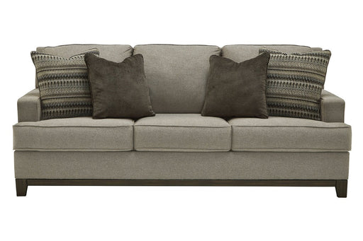 Kaywood Granite Sofa - Lara Furniture