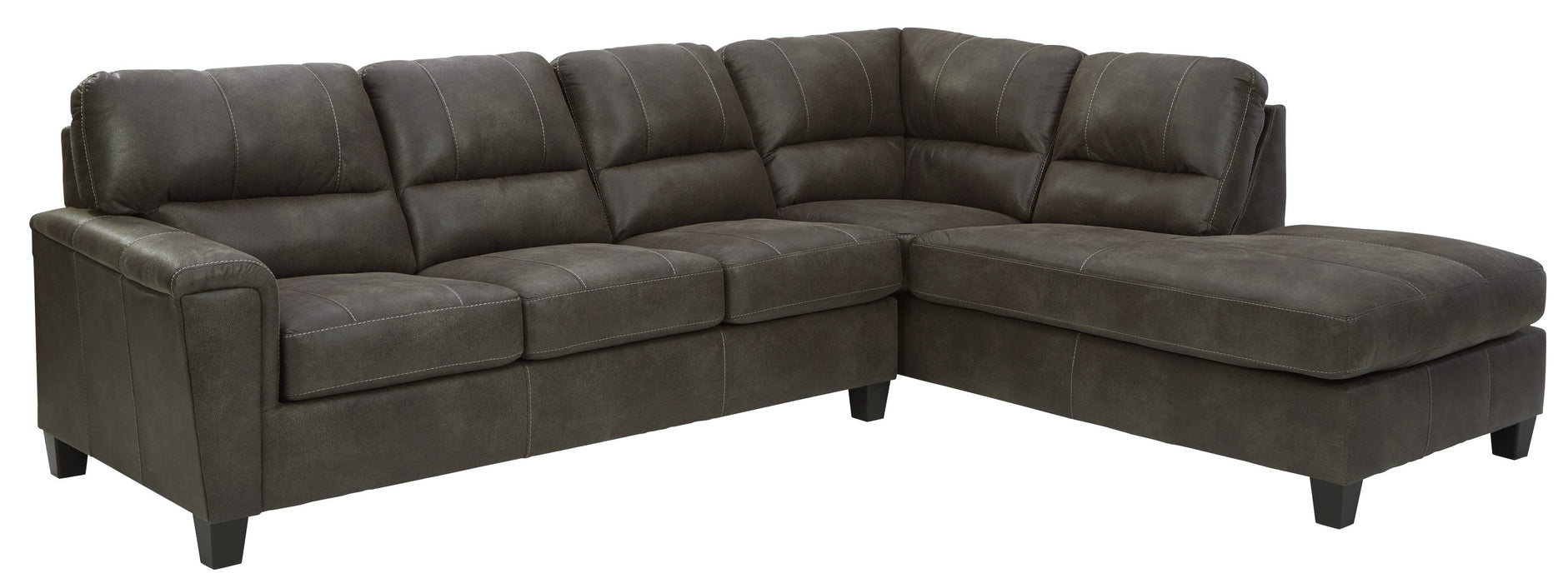 Navi Smoke RAF Sectional