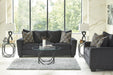 Wixon Slate Living Room Set - Lara Furniture