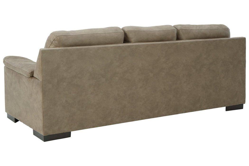 Maderla Pebble Sofa - Lara Furniture