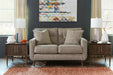 Dahra Jute Living Room Set - Lara Furniture