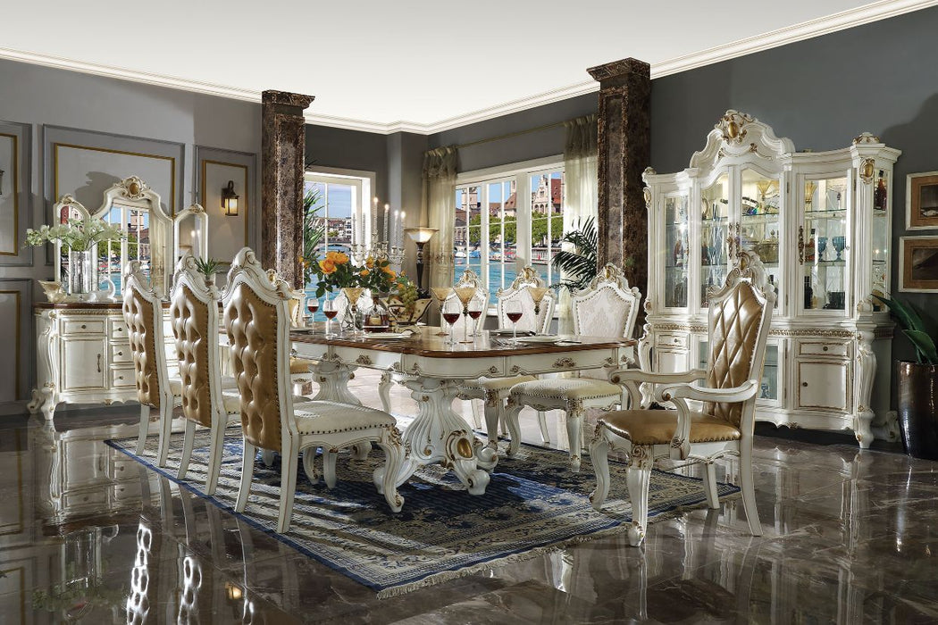 Picardy Dining Set