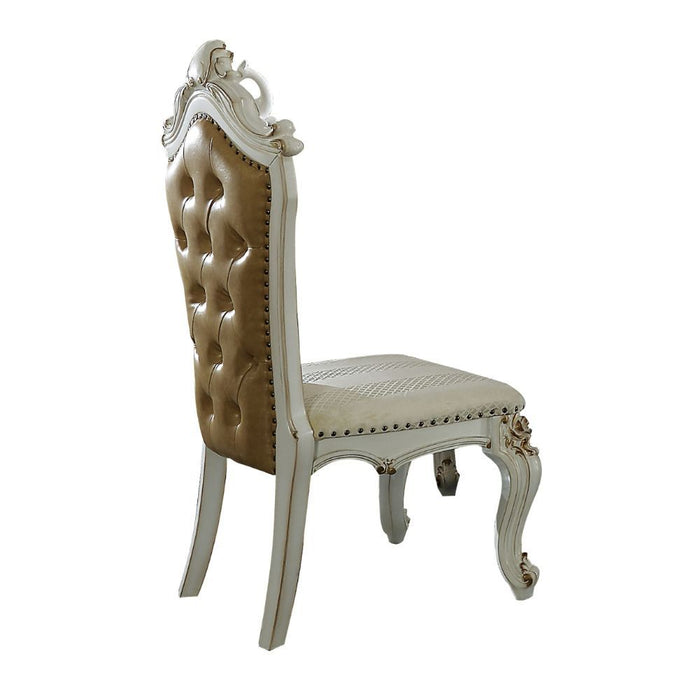 Picardy Side Chair